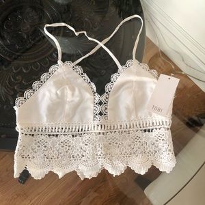 Tobi bralette